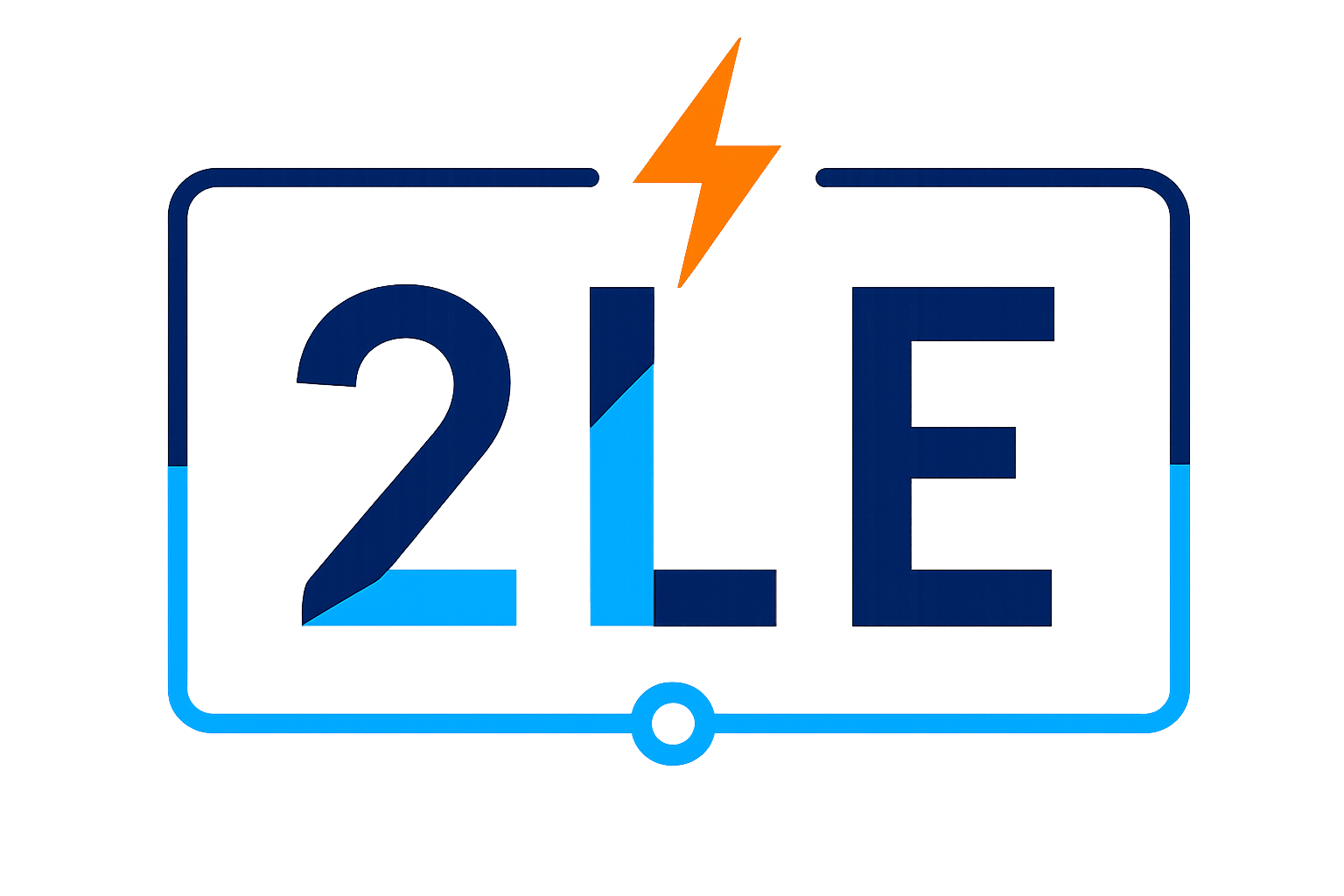 Logo 2LE