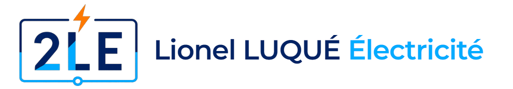 Lionel LUQUÉ Électricité